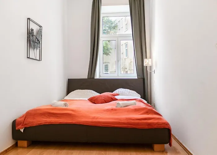 Welcoming Apartment *
