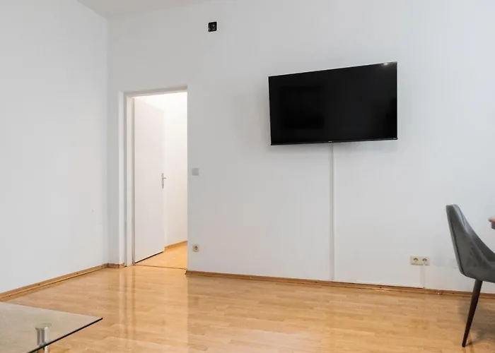 Apartment Welcoming Vienna