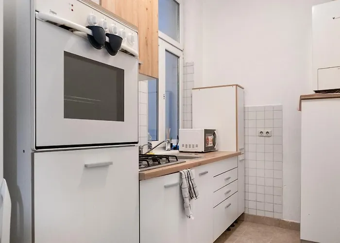 Apartment Welcoming