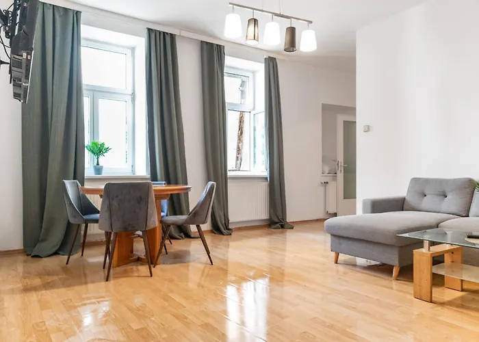 Apartment Welcoming